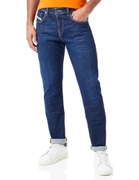 Herren 2019 D-STRUKT Jeans, 01-09F89, 32W / 32L