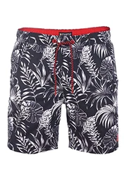 riverso Badehose Herren RIVKai Regular Fit (59406) 