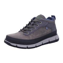 Herren Samper Stiefel, beige, 43 EU