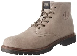 Herren Blaco Stiefel, beige, 43 EU