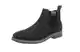 bugatti Herren Ladano Chelsea-Stiefel, Blue, 43 EU
