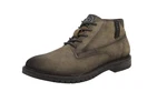 bugatti Herren CAJ Stiefel Green