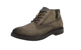 Herren CAJ Stiefel, Green, 43 EU