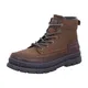 bugatti Herren Pallario Comfort Stiefel, Cognac, 43 EU