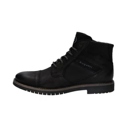 Herren CAJ Stiefel, Black, 41 EU