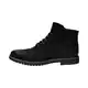 bugatti Herren CAJ Stiefel, Black, 41 EU