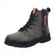 bugatti Herren Pallario Comfort Stiefel, Green, 43 EU