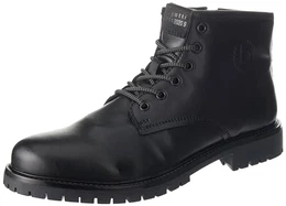 Herren Blaco Stiefel, Black, 43 EU