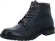 bugatti Herren Gelo Evo Stiefel, Grey, 43 EU