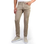 HALAT'S Herren Jeans Slim Fit Grau