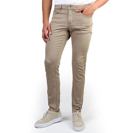 Herren Jeans Slim Fit - Baumwolle Jeanshose Stretch für Herren mit Schlanke Elastizität