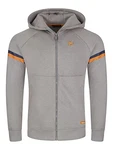 riverso Herren Kapuzenjacke RIVDanilo Frost Grey