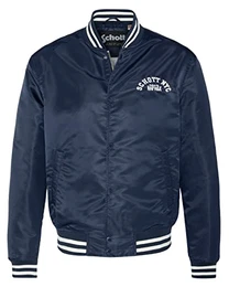 Herren Princeton1rs Jacke, Midnight, M
