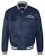Schott NYC Herren Princeton1rs Jacke, Midnight, M