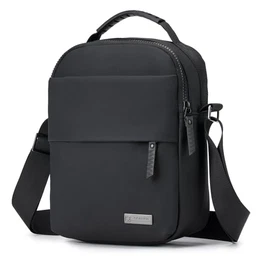 Leicht Herren Handtaschen Zum Umhängen Umhangetasche Mann Herrentasche Umhängetasche Handgelenktasche Schultertasche Herren Klein Herren Umhänge Handtaschen für Männer