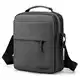 SPAHER Leicht Herren Handtaschen Zum Umhängen Umhangetasche Mann Herrentasche Umhängetasche Handgelenktasche Schultertasche Herren Klein Herren Umhänge Handtaschen für Männer