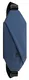 Bauchtasche Herren Damen Brusttasche Gürteltasche-wasserdichte Wasserdicht Tasche Stylisch Festival Polyester (Blau)