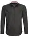 Kayhan Herren Jeansoptik Black M