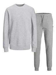 JJEBRADLEY Sweat Crew Set Pack MP
