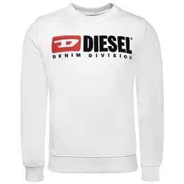S-Ginn-DIV Felpa Sweatshirt,