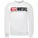 S-Ginn-DIV Felpa Sweatshirt,