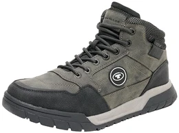 Herren 4280370003 Mode-Stiefel, Coal, 43 EU