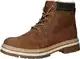 Tom Tailor Herren 4280510005 Mode-Stiefel, Nuts, 43 EU