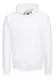 Rusty Neal Kapuzenpullover Herren Sweatshirt mit Kapuze Basic Regular Fit Stretch Baumwoll Pullover Hoodie Sweater 161, Größe S-6XL:M, Farbe:Weiß