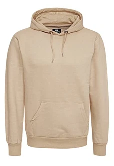 Rusty Neal Kapuzenpullover Herren Sweatshirt mit Kapuze Basic Regular Fit Stretch Pullover Hoodie Sweater 161