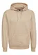 Rusty Neal Kapuzenpullover Herren Sweatshirt mit Kapuze Basic Regular Fit Stretch Baumwoll Pullover Hoodie Sweater 161, Größe S-6XL:M, Farbe:Beige