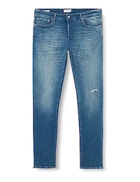 Herren Jjitim Jjicon Jj 159 Jeanshose, Blue Denim, 32W / 32L EU