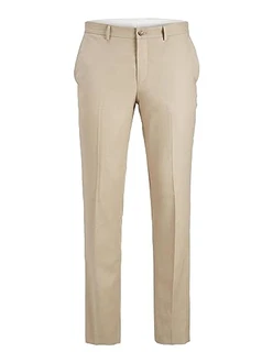 Jack & Jones Stoffhose JPRSOLARIS Jack & Jones Stoffhose JPRSOLARIS