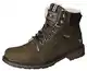 Mustang Herren 4157-607 Stiefelette, Military, 43 EU