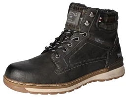 Herren Stiefel Schnürboots