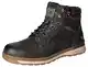 MUSTANG Herren Stiefel Schnürboots