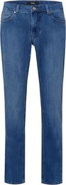 Herren Style Cooper Denim Masterpiece light blue 35/34
