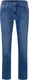 BRAX Herren Style Cooper Denim Masterpiece light blue 35/34