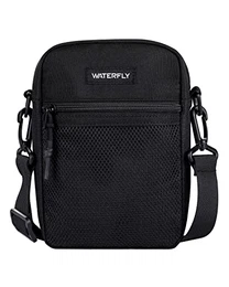Umhängetasche Schultertasche Messenger Bag: Herrentasche Zum Umhängen Klein Herren Handy Sling Tasche Männer Shoulder Crossbag Brusttasche Damen Crossbody Handytasche