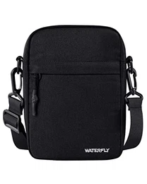 Umhängetasche Schultertasche Messenger Bag: Herrentasche Zum Umhängen Klein Herren Handy Sling Tasche Männer Shoulder Crossbag Brusttasche Damen Crossbody Handytasche