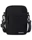 WATERFLY Umhängetasche Schultertasche Messenger Bag: Herrentasche Zum Umhängen Klein Herren Handy Sling Tasche Männer Shoulder Crossbag Brusttasche Damen Crossbody Handytasche