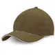 Artexia Basecap Cap Kappe Für Herren, Männer Baseball Cap (Militärgrün)