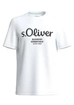 s.Oliver T-Shirt Grau