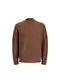 Jack & Jones JPRCCZIGGI Knit Mock Neck LN