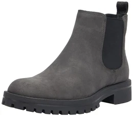 Herren Jfwnorris Syn Suede Chelsea,Asphalt,41 EU