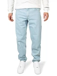 PITTMAN Herren Jeans Titan Hellblau (164010)