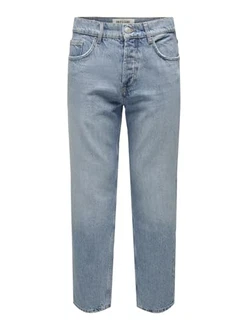 ONLY & SONS Straight-Jeans ONSEdge ONLY & SONS Straight-Jeans ONSEdge