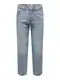 ONLY & SONS Herren Jeans ONSEDGE Loose 6986 - Relaxed Fit - Blau - Light Blue, Größe:34W / 32L, Farbvariante:Light Blue Denim 22026986