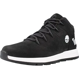 Sprint Trekker Mid, Bootsschuh,