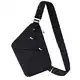 BROADREAM Multi-Pocket Brusttasche Sling Bag Umhängetasche Herren,Anti-Diebstahl Chest Crossbody Bag, Schultertasche Herren Klein die Freien Reisen Wandern Joggen