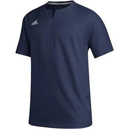 Icon Mens Baseball Cage Jacket L